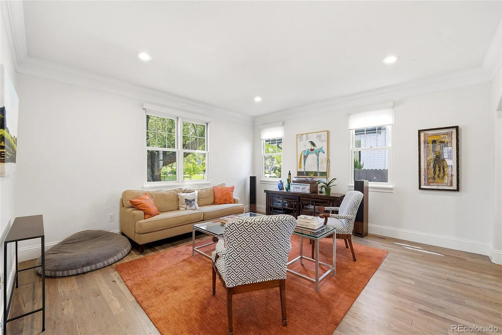 2323 S Adams Street Denver CO 80210 MLS #REC5991296 06232026202745 1600 3