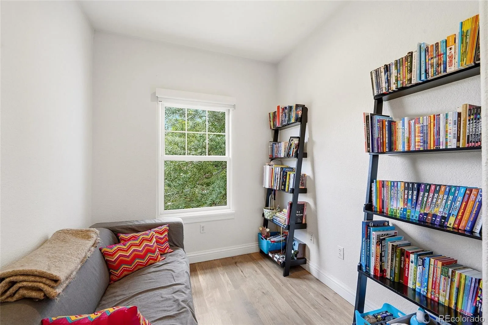2323 S Adams Street Denver CO 80210 MLS #REC5991296 06232026202745 1600 30
