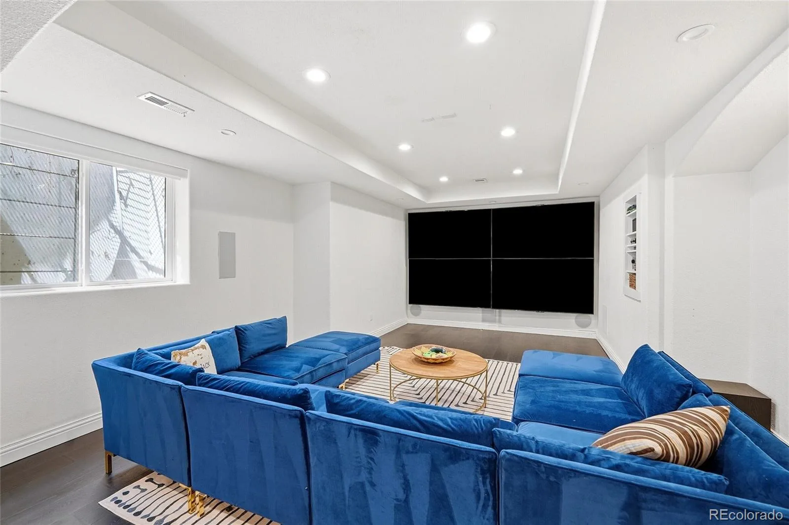 2323 S Adams Street Denver CO 80210 MLS #REC5991296 06232026202745 1600 34
