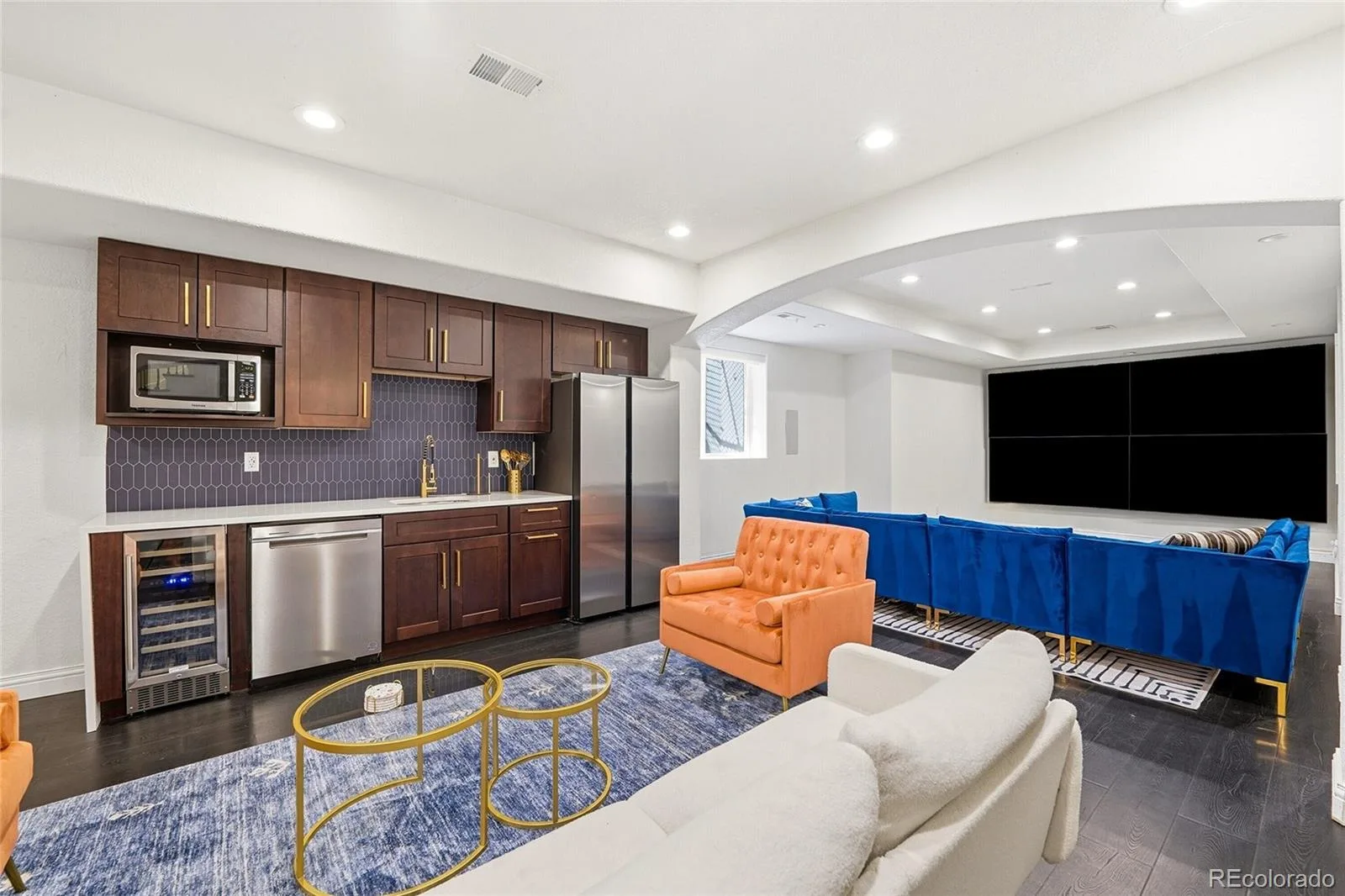 2323 S Adams Street Denver CO 80210 MLS #REC5991296 06232026202745 1600 35