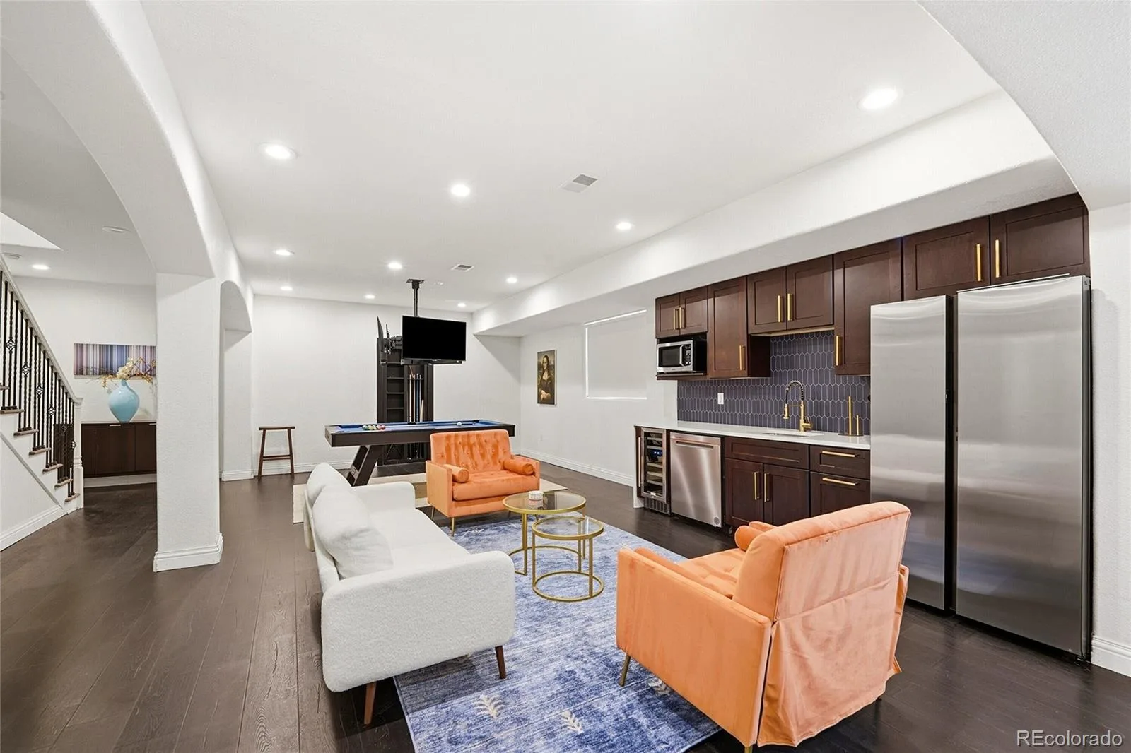 2323 S Adams Street Denver CO 80210 MLS #REC5991296 06232026202745 1600 36