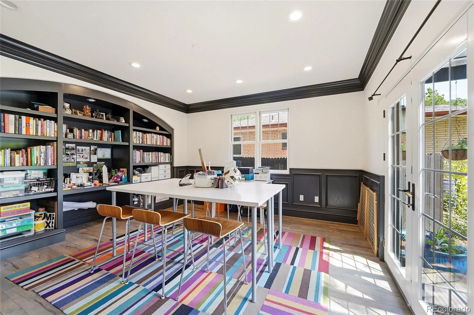 2323 S Adams Street Denver CO 80210 MLS #REC5991296 06232026202745 1600 5