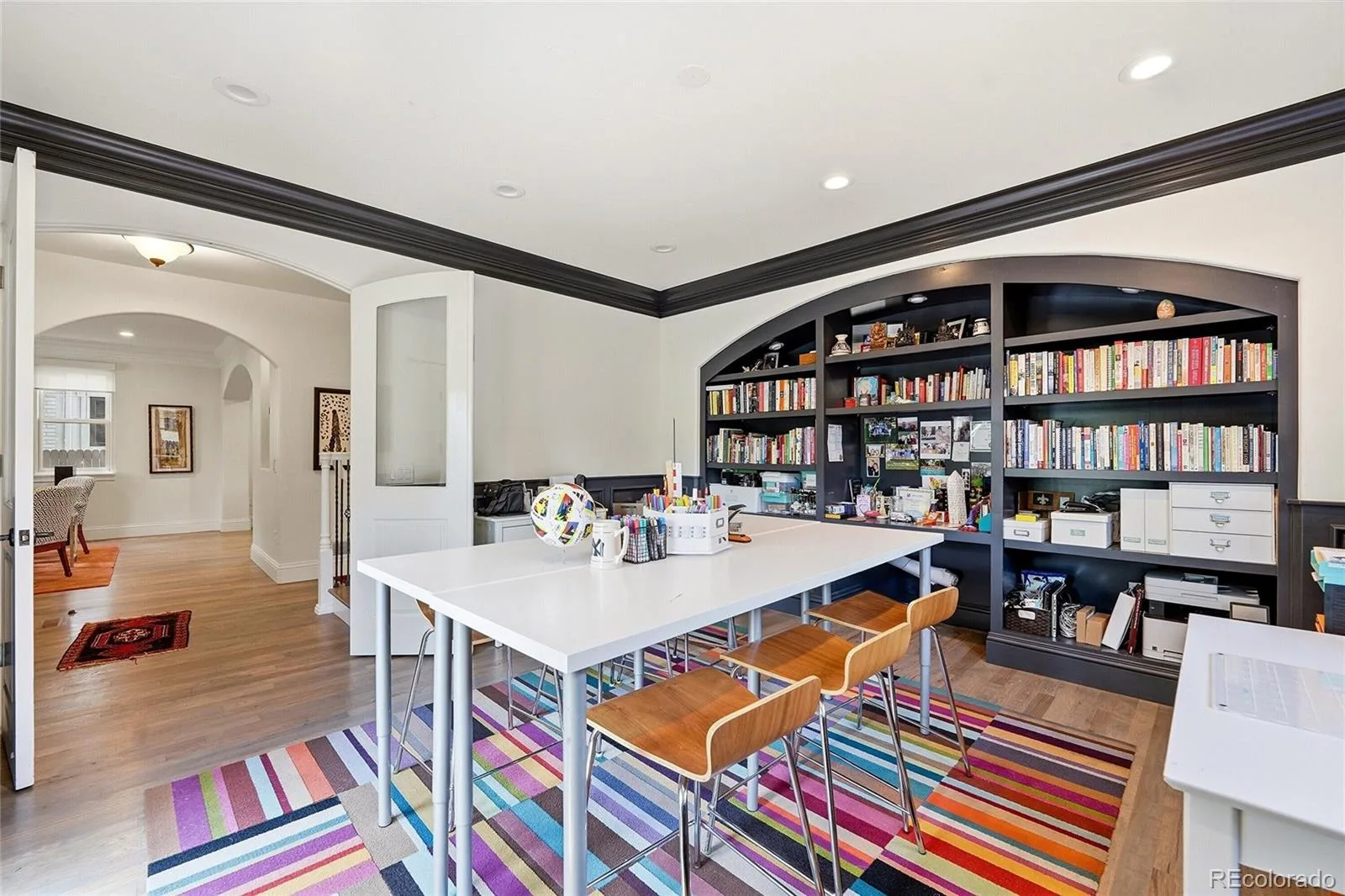 2323 S Adams Street Denver CO 80210 MLS #REC5991296 06232026202745 1600 6