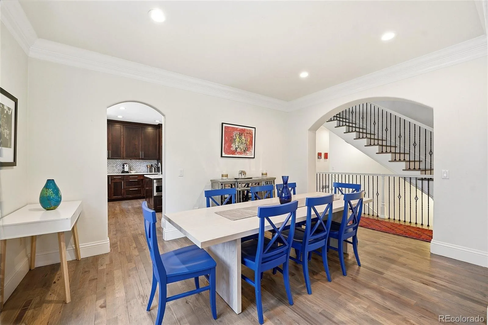 2323 S Adams Street Denver CO 80210 MLS #REC5991296 06232026202745 1600 8