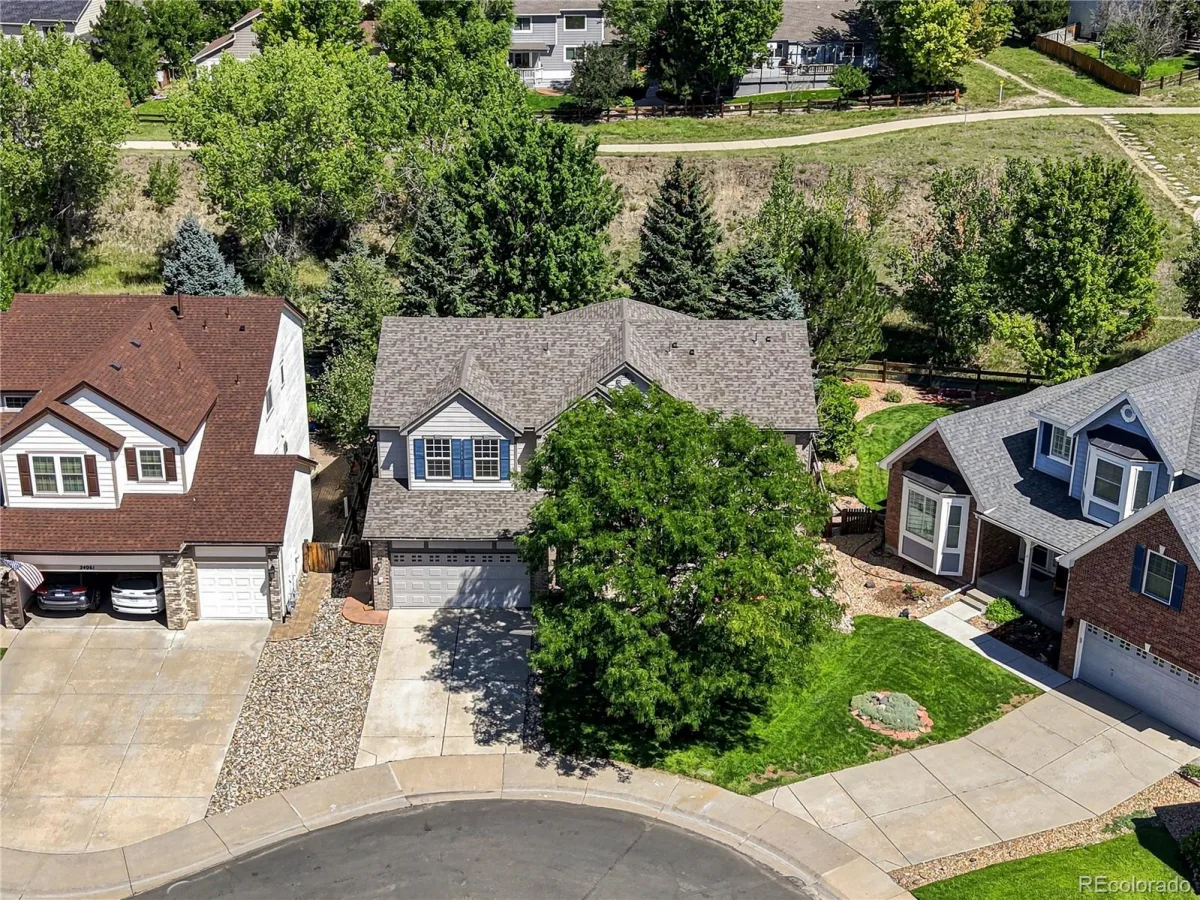 24081 E Royal Meadows Avenue Parker CO 80138 | MLS #REC5992248 08222026022438 1200 24
