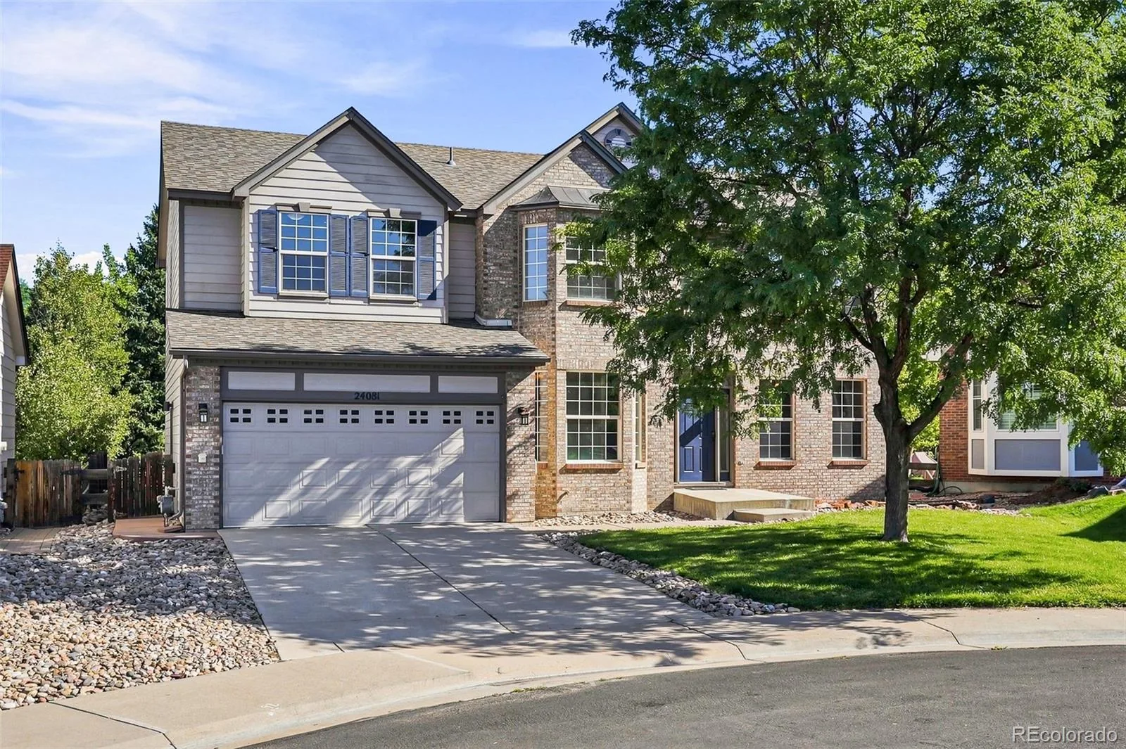 24081 E Royal Meadows Avenue Parker CO 80138 | MLS #REC5992248 08222026022438 1600 1