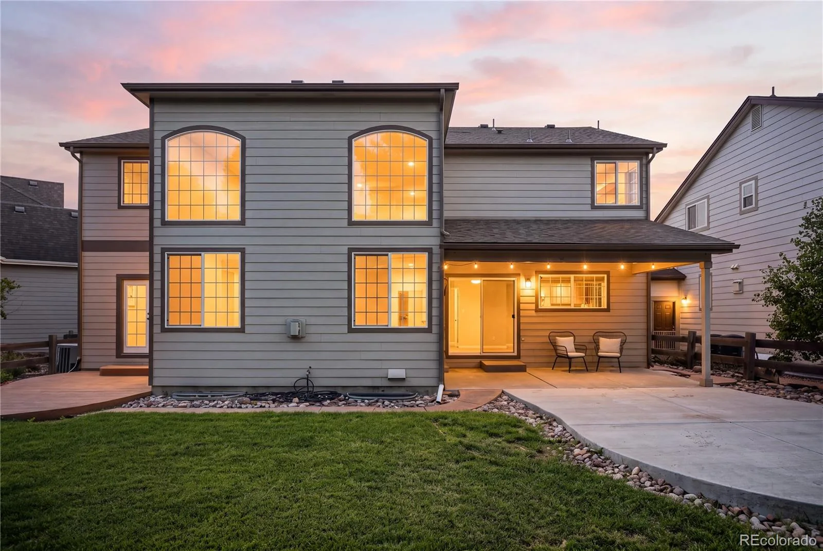 24081 E Royal Meadows Avenue Parker CO 80138 | MLS #REC5992248 08222026022438 1600 19