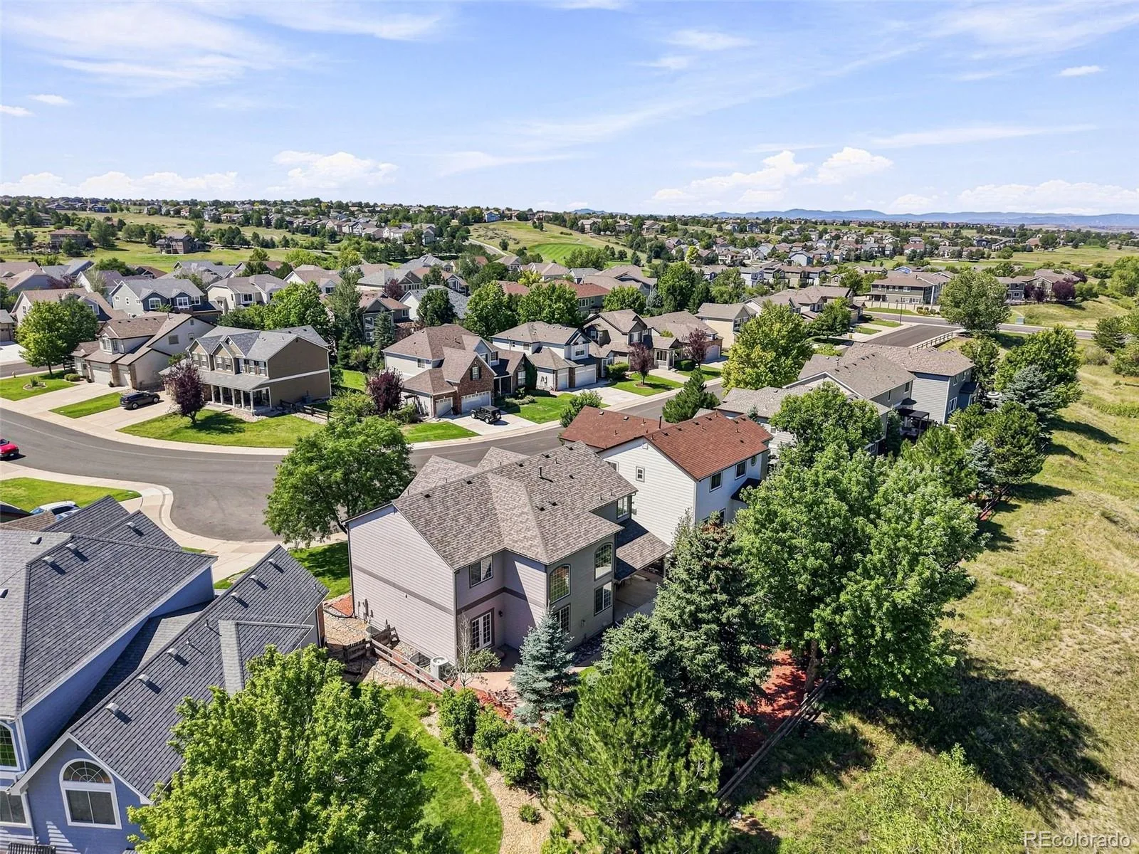 24081 E Royal Meadows Avenue Parker CO 80138 | MLS #REC5992248 08222026022438 1600 25