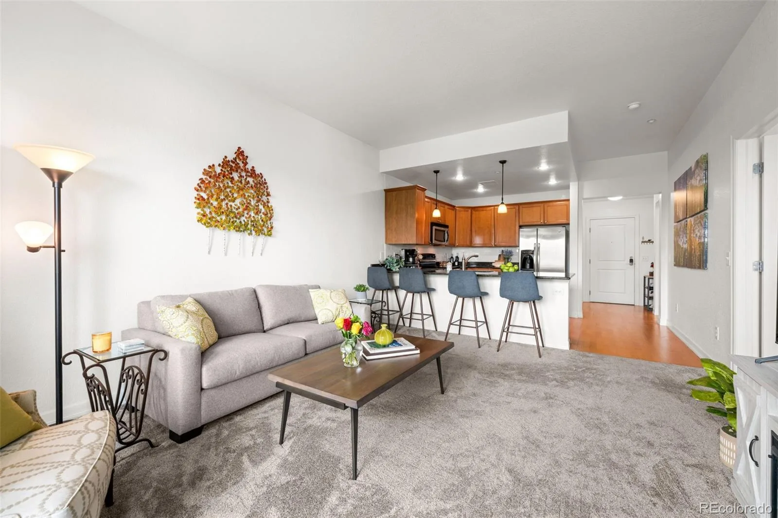 2200 S University Boulevard #509 Denver CO 80210 | MLS #REC5992998 08072026165317 1600 10