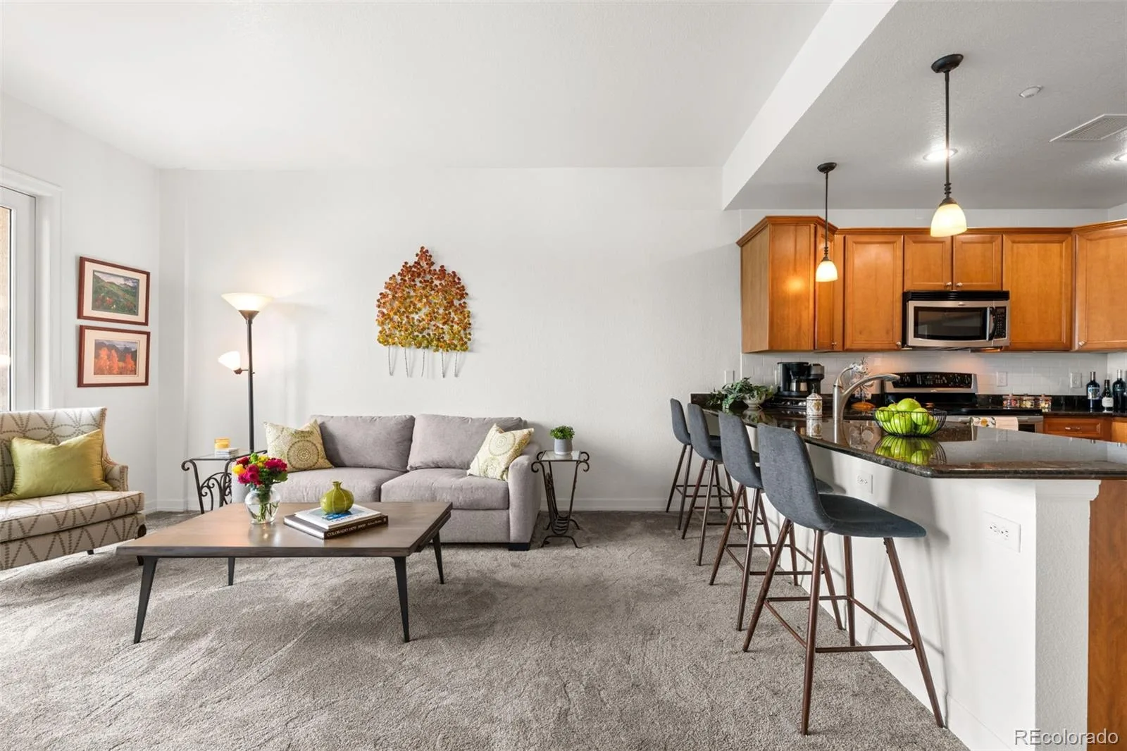 2200 S University Boulevard #509 Denver CO 80210 | MLS #REC5992998 08072026165317 1600 11