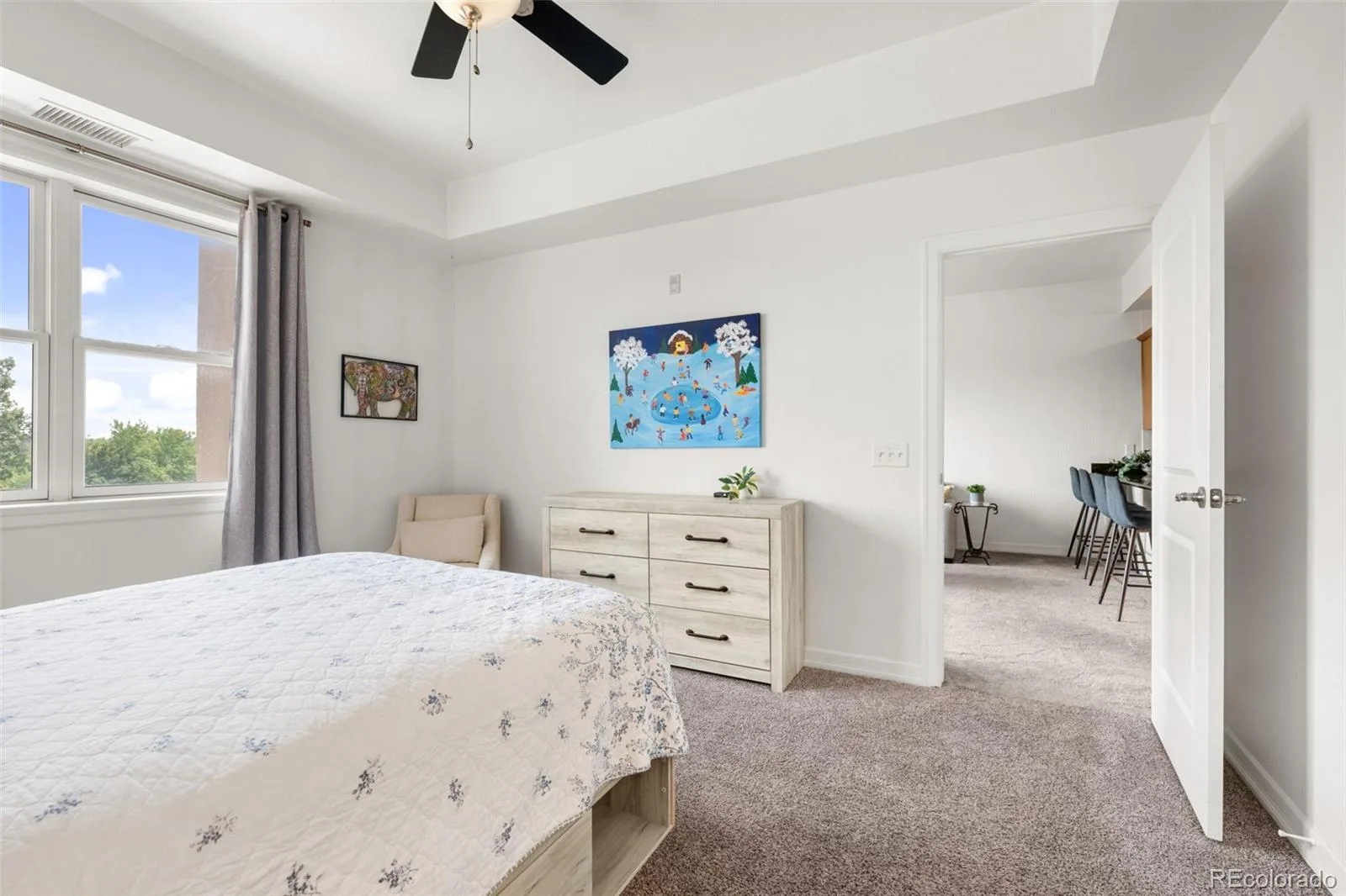 2200 S University Boulevard #509 Denver CO 80210 | MLS #REC5992998 08072026165317 1600 17