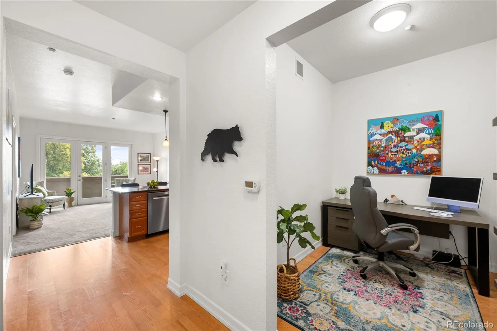2200 S University Boulevard #509 Denver CO 80210 | MLS #REC5992998 08072026165317 1600 2