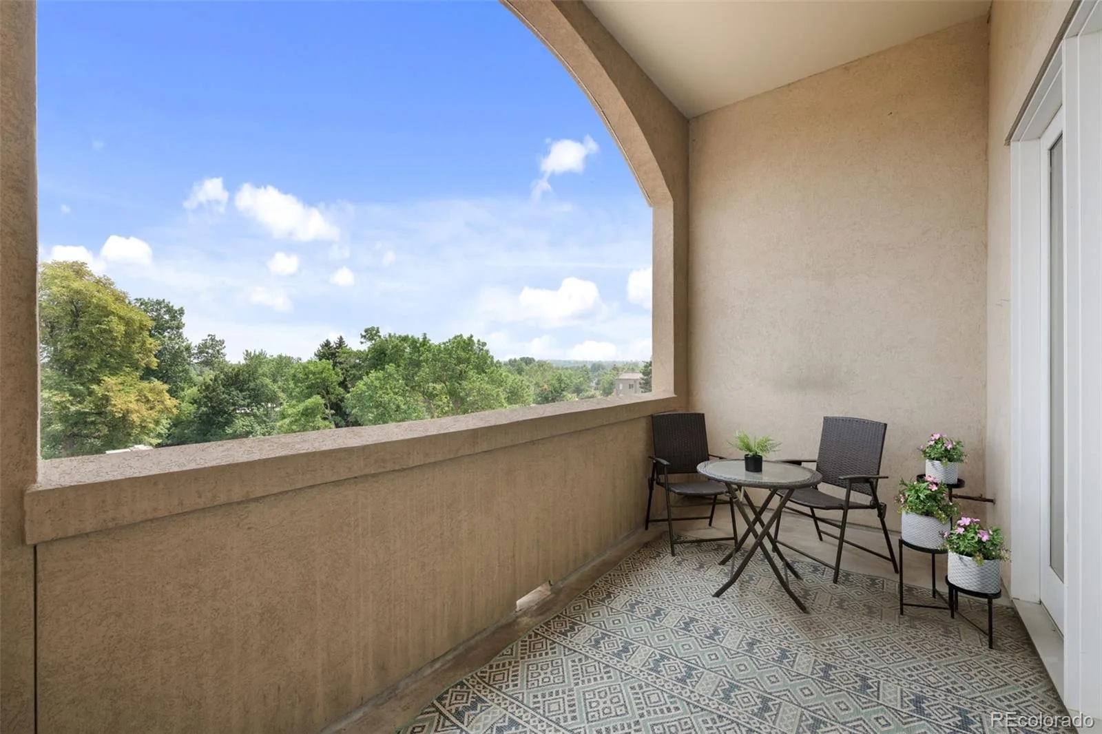 2200 S University Boulevard #509 Denver CO 80210 | MLS #REC5992998 08072026165317 1600 21