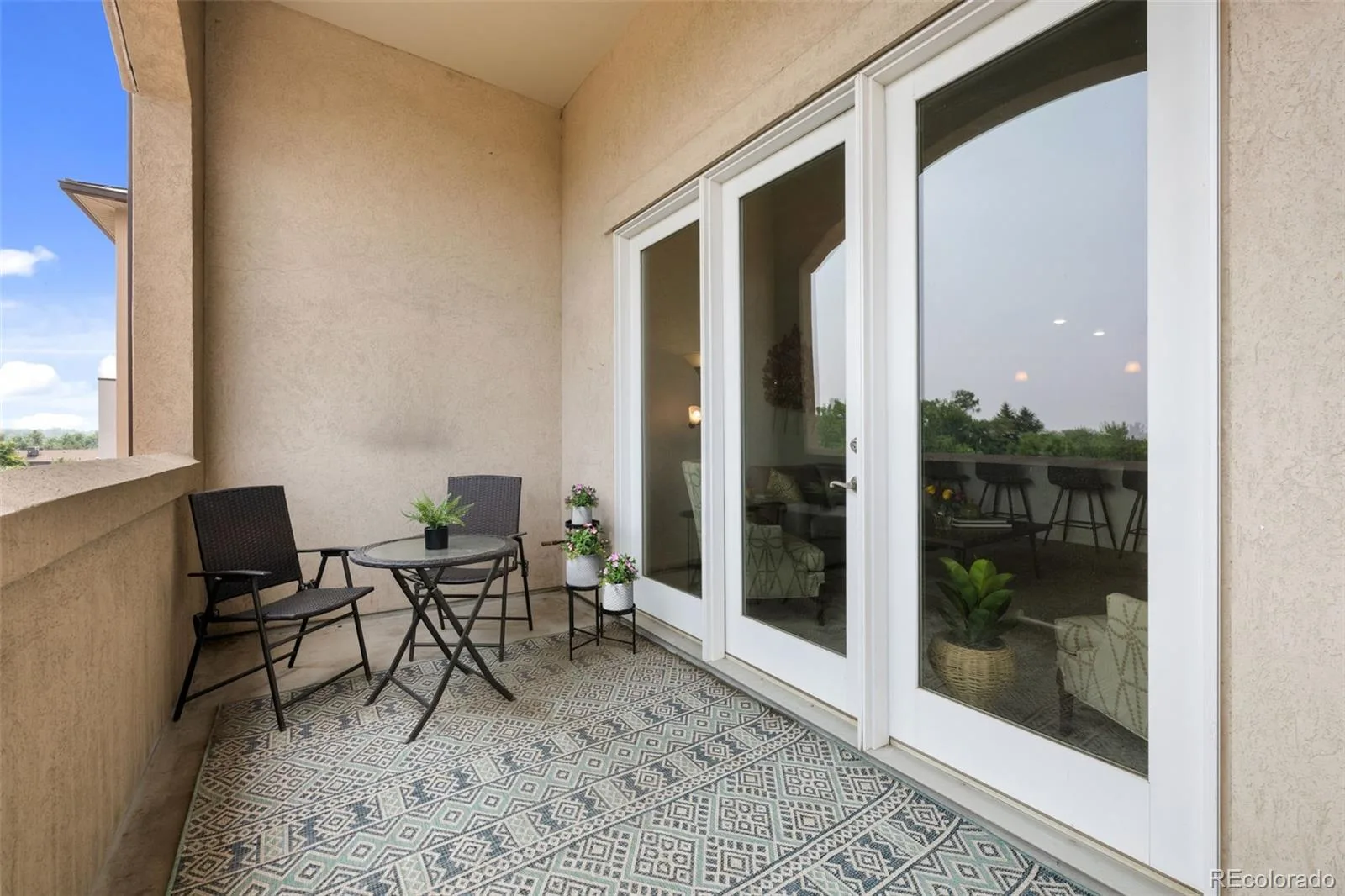 2200 S University Boulevard #509 Denver CO 80210 | MLS #REC5992998 08072026165317 1600 22