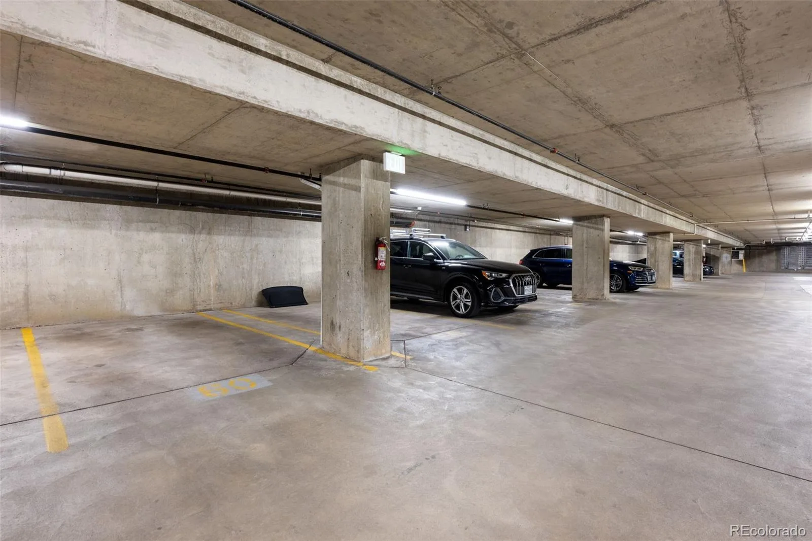 2200 S University Boulevard #509 Denver CO 80210 | MLS #REC5992998 08072026165317 1600 23