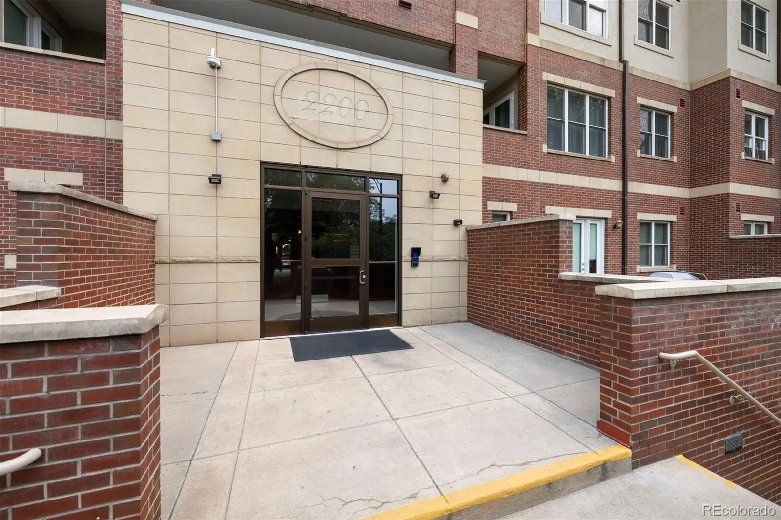 2200 S University Boulevard #509 Denver CO 80210 | MLS #REC5992998 08072026165317 1600 26