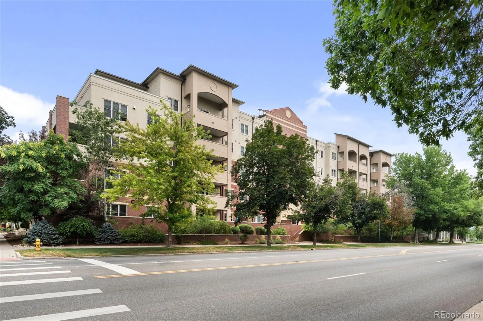 2200 S University Boulevard #509 Denver CO 80210 | MLS #REC5992998 08072026165317 1600 27