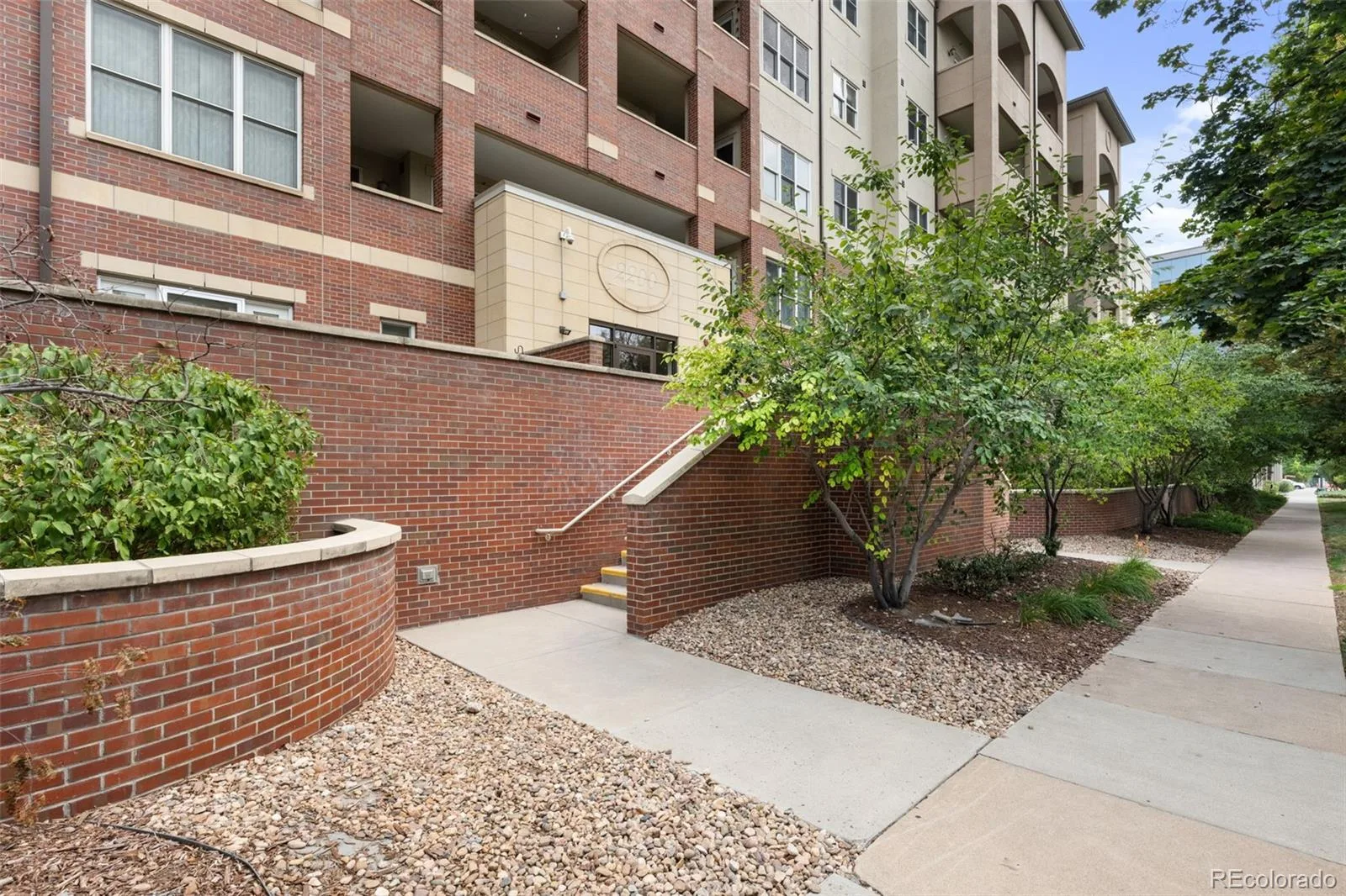 2200 S University Boulevard #509 Denver CO 80210 | MLS #REC5992998 08072026165317 1600 28