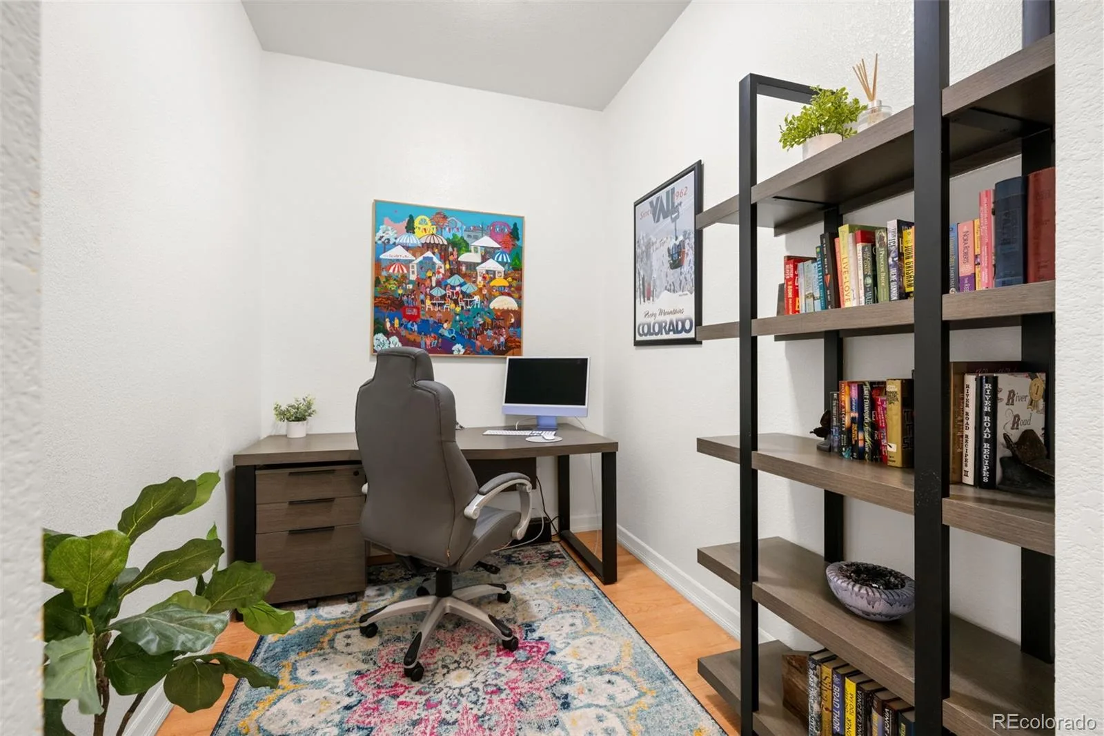 2200 S University Boulevard #509 Denver CO 80210 | MLS #REC5992998 08072026165317 1600 3