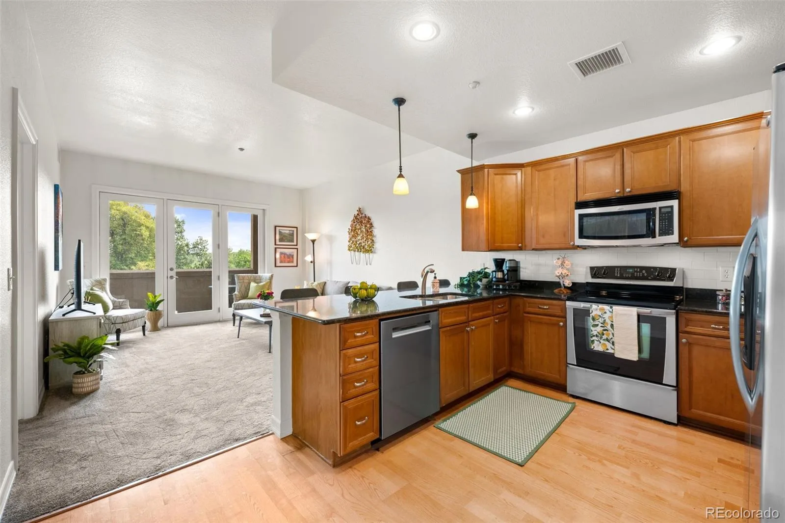 2200 S University Boulevard #509 Denver CO 80210 | MLS #REC5992998 08072026165317 1600 4