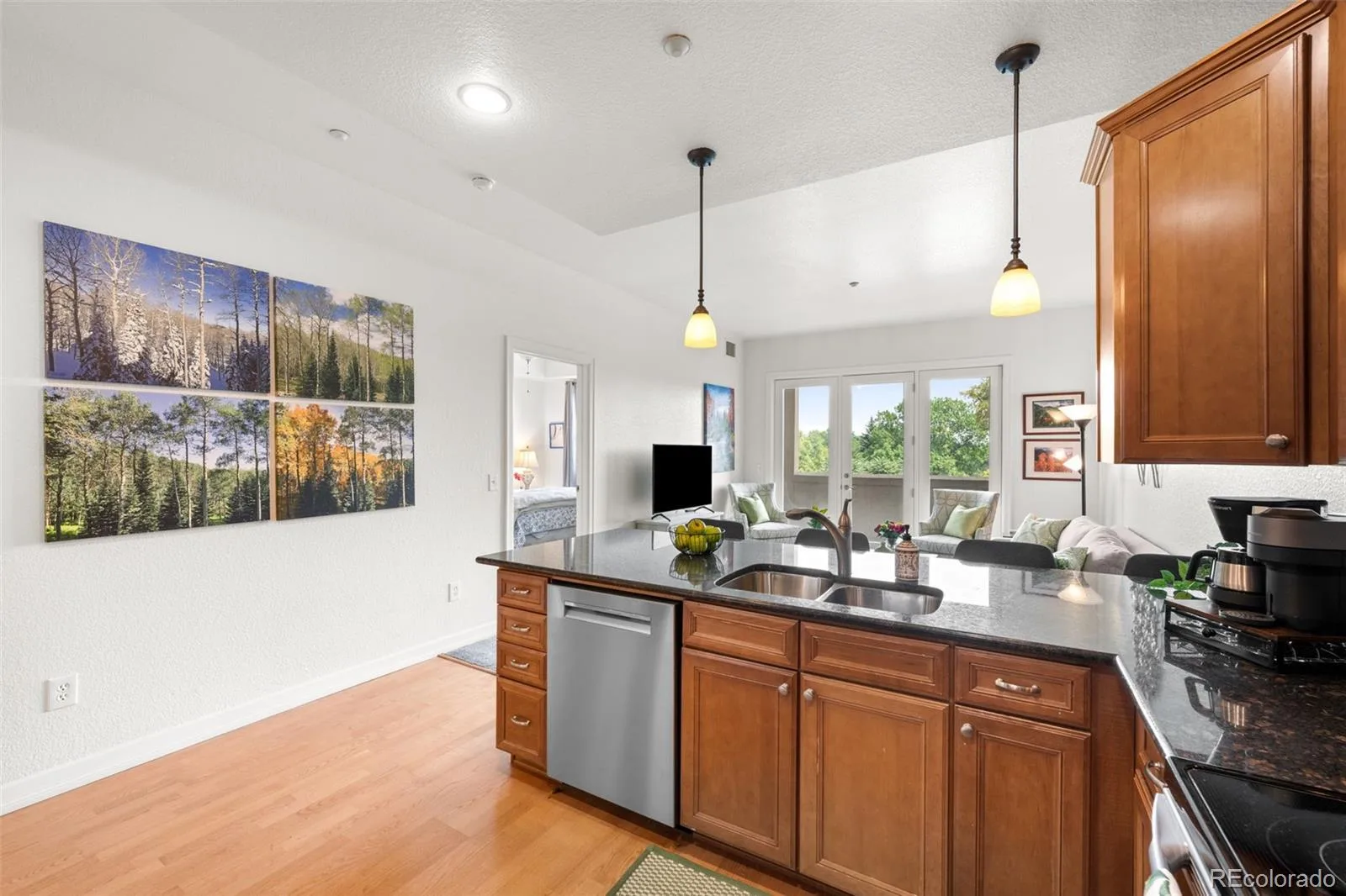 2200 S University Boulevard #509 Denver CO 80210 | MLS #REC5992998 08072026165317 1600 7