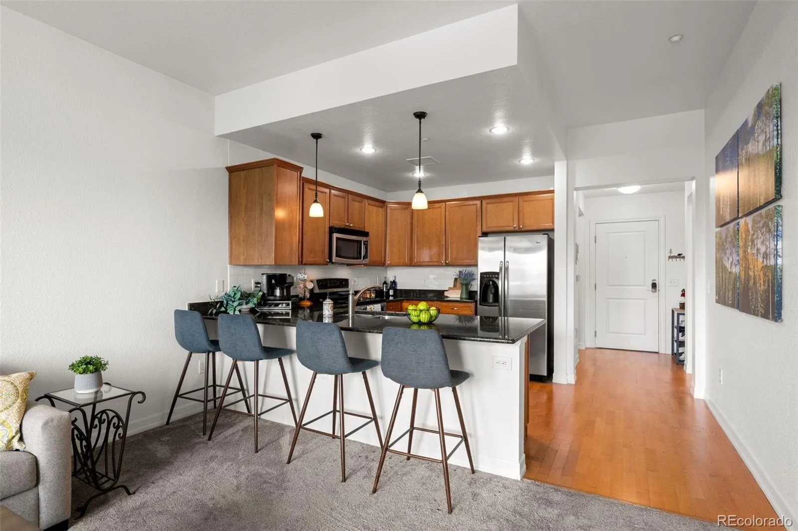 2200 S University Boulevard #509 Denver CO 80210 | MLS #REC5992998 08072026165317 1600 8
