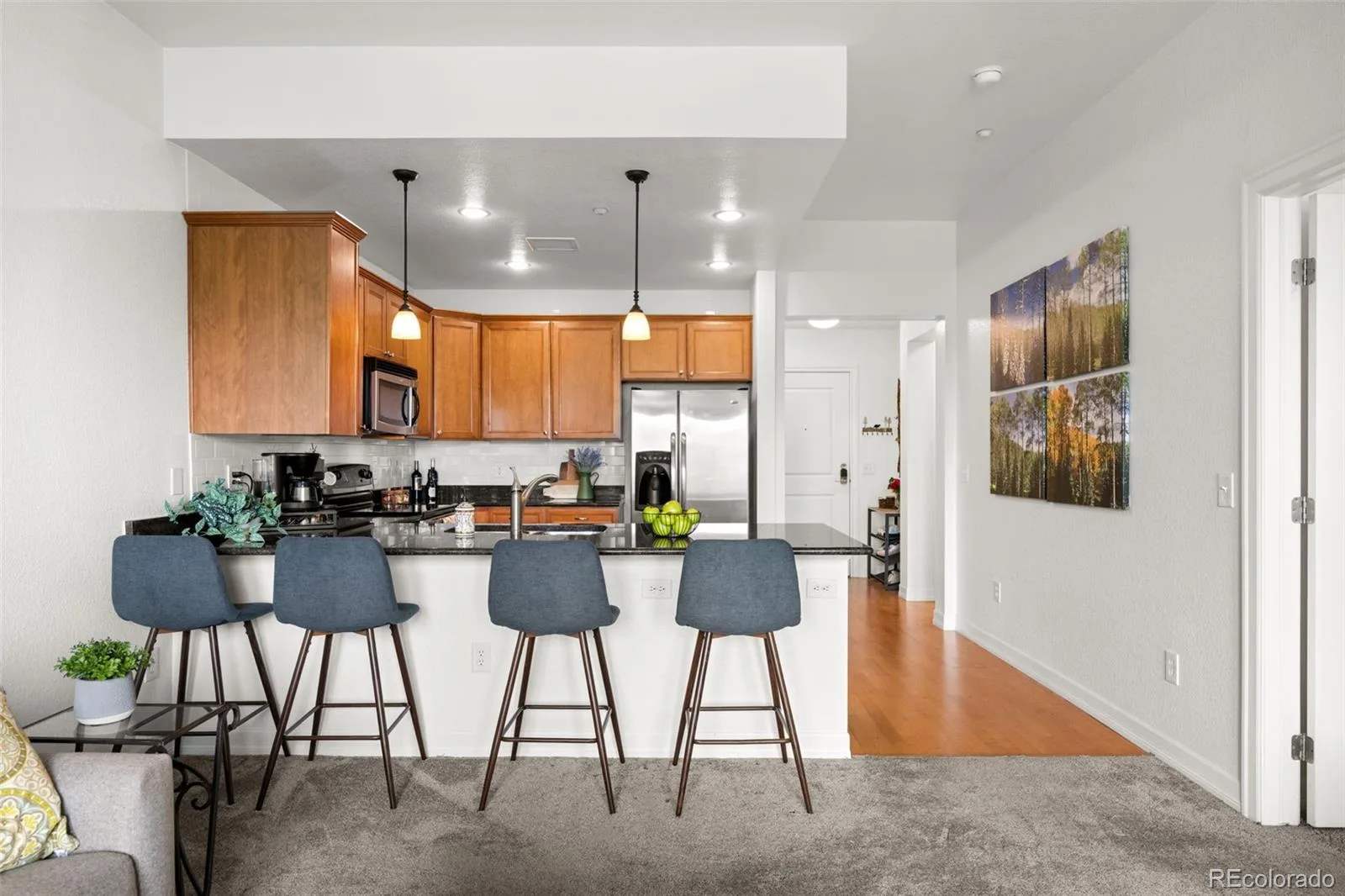 2200 S University Boulevard #509 Denver CO 80210 | MLS #REC5992998 08072026165317 1600 9