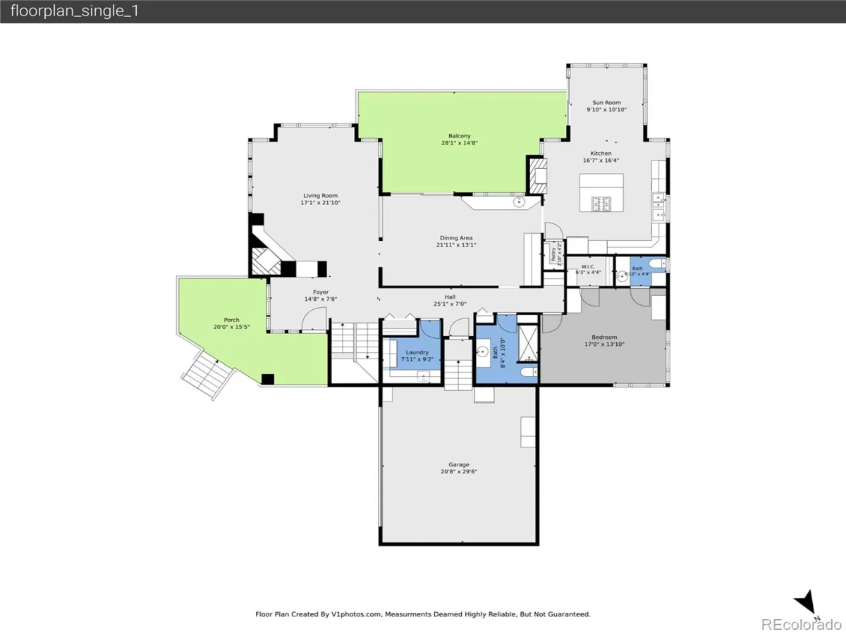 2161 Torrey Pine Drive Evergreen CO 80439 | MLS #REC5994544 07092026223819 1200 47