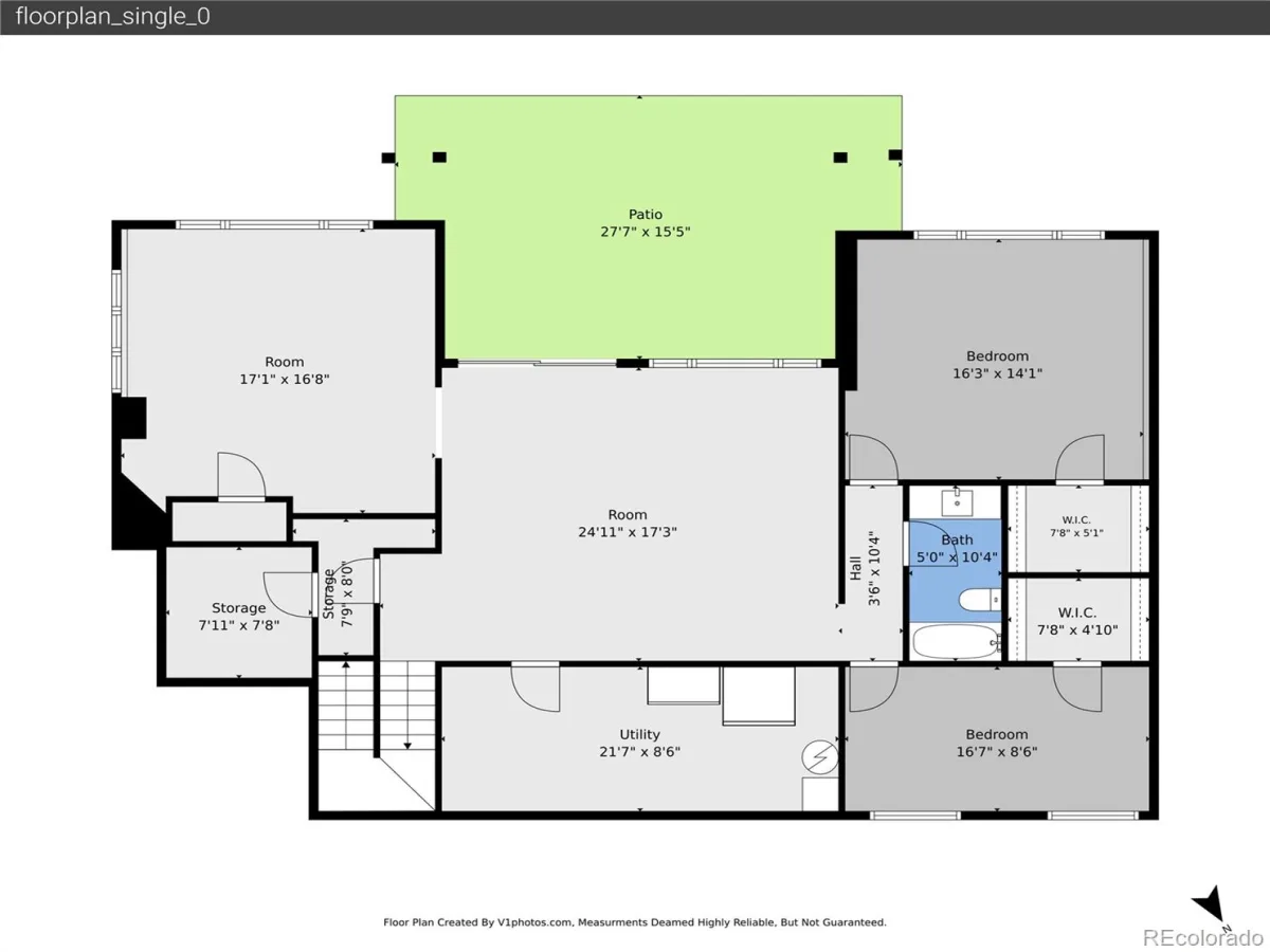 2161 Torrey Pine Drive Evergreen CO 80439 | MLS #REC5994544 07092026223819 1200 48