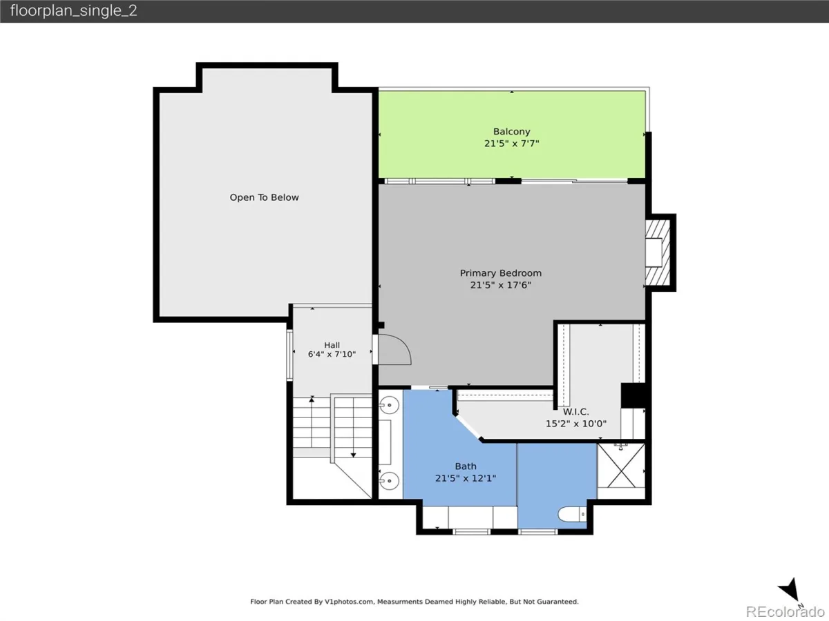 2161 Torrey Pine Drive Evergreen CO 80439 | MLS #REC5994544 07092026223819 1200 49