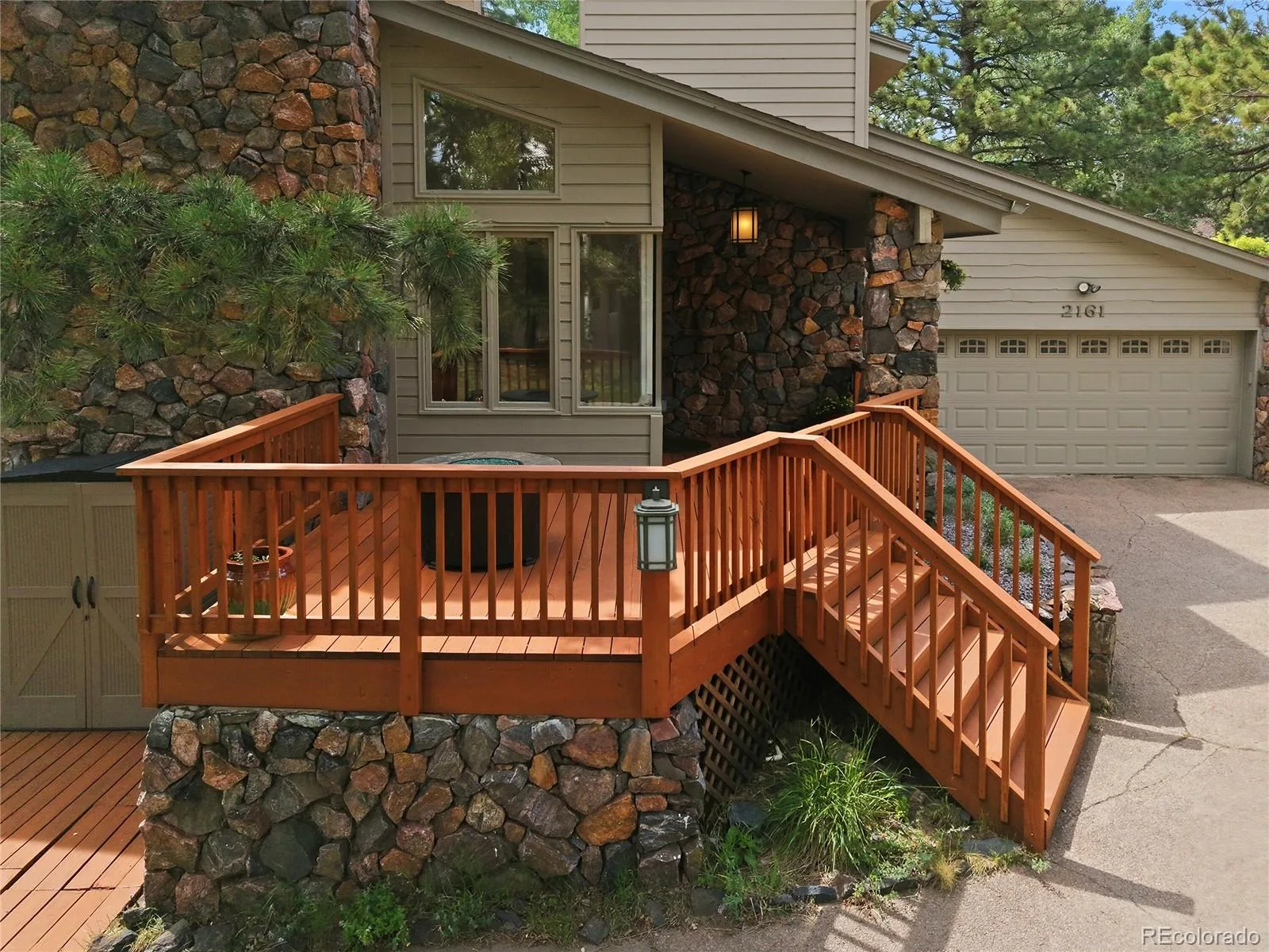 2161 Torrey Pine Drive Evergreen CO 80439 | MLS #REC5994544 07092026223819 1600 2
