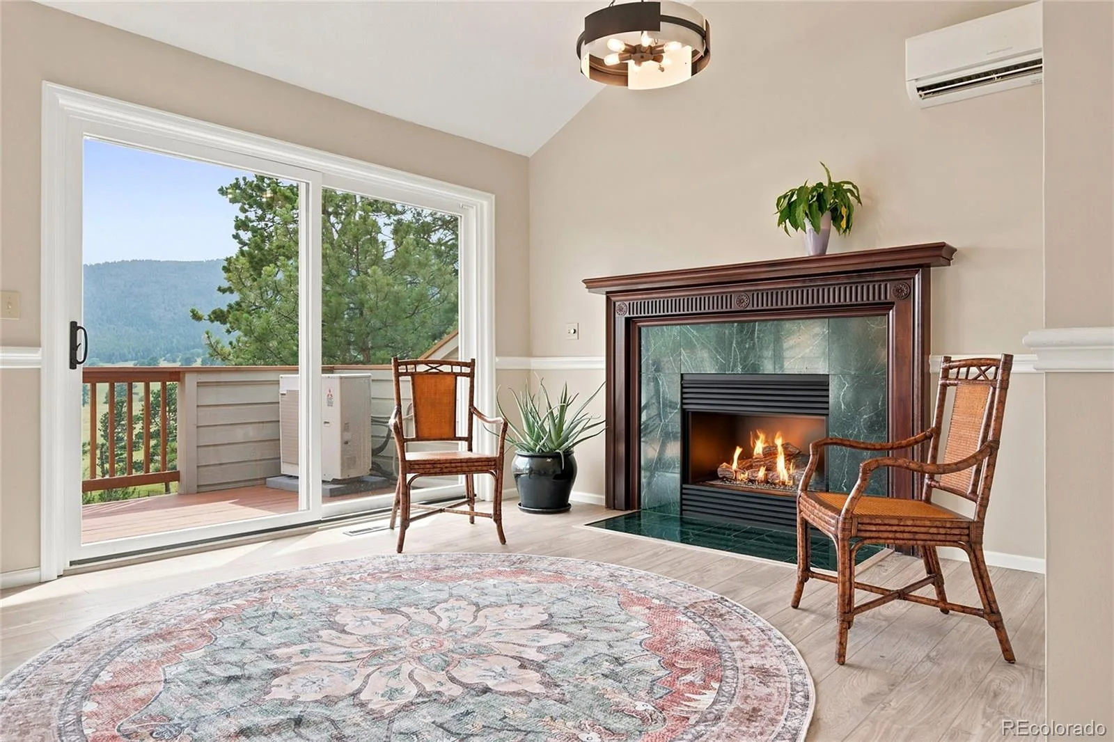 2161 Torrey Pine Drive Evergreen CO 80439 | MLS #REC5994544 07092026223819 1600 25
