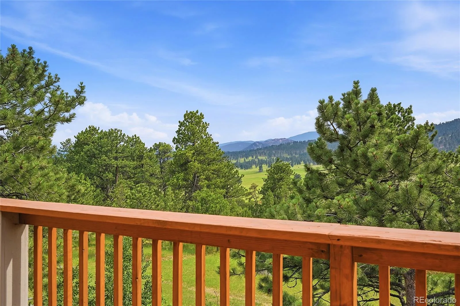 2161 Torrey Pine Drive Evergreen CO 80439 | MLS #REC5994544 07092026223819 1600 28