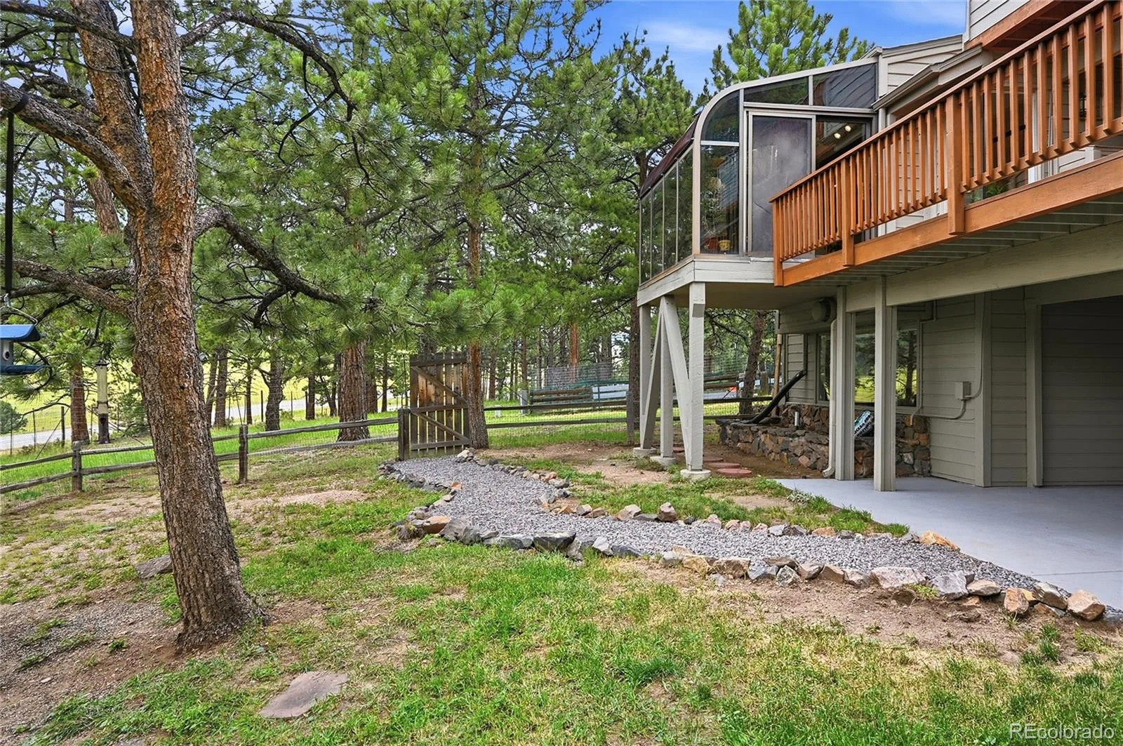 2161 Torrey Pine Drive Evergreen CO 80439 | MLS #REC5994544 07092026223819 1600 33