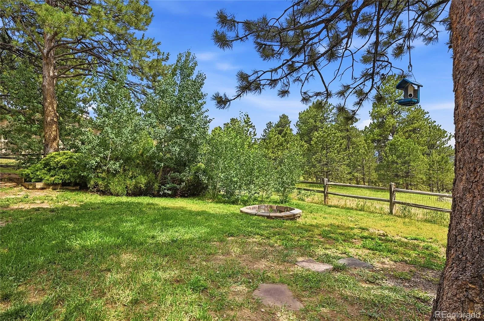 2161 Torrey Pine Drive Evergreen CO 80439 | MLS #REC5994544 07092026223819 1600 34