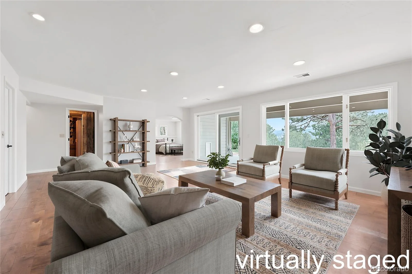 2161 Torrey Pine Drive Evergreen CO 80439 | MLS #REC5994544 07092026223819 1600 36