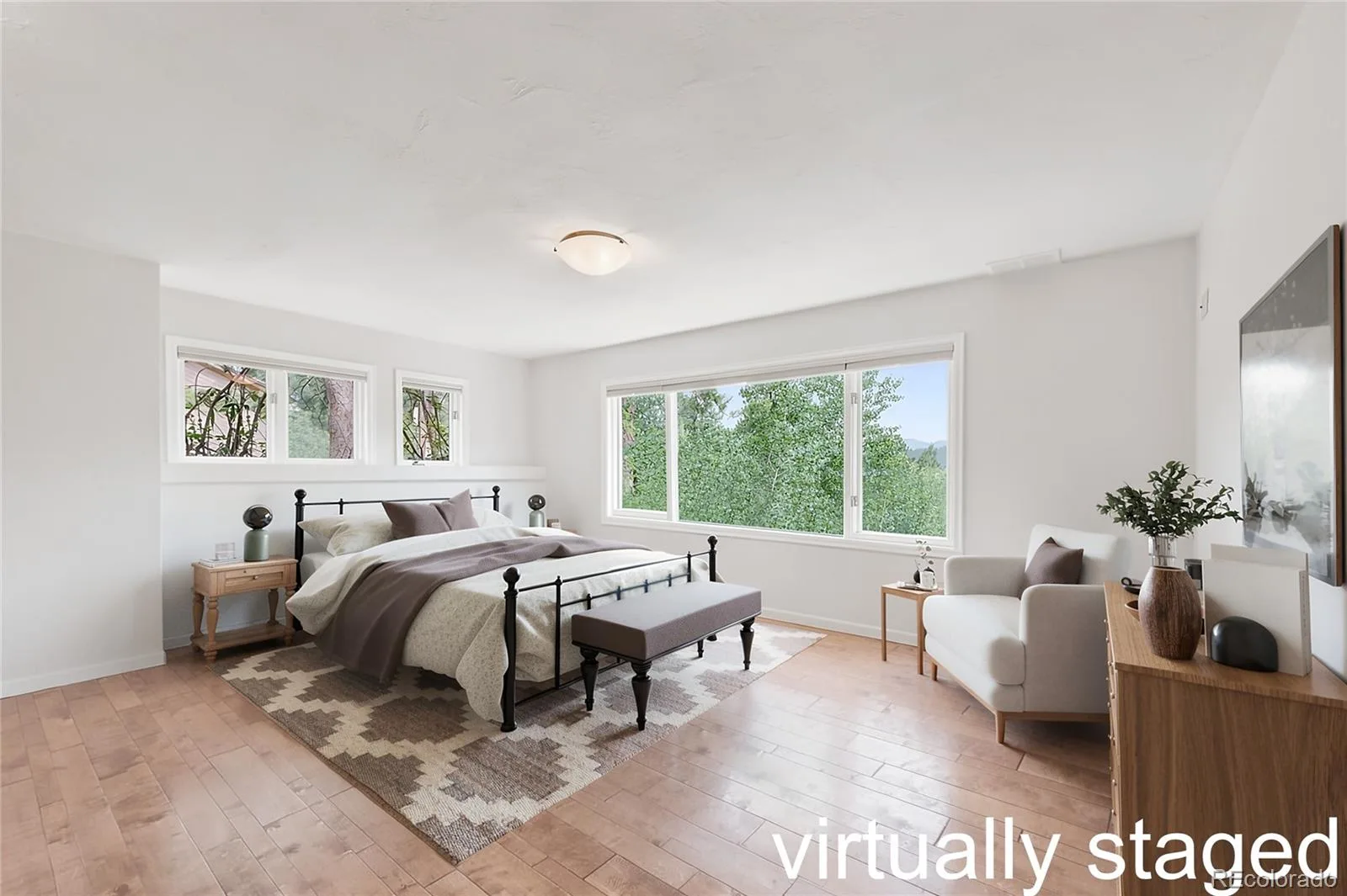 2161 Torrey Pine Drive Evergreen CO 80439 | MLS #REC5994544 07092026223819 1600 37