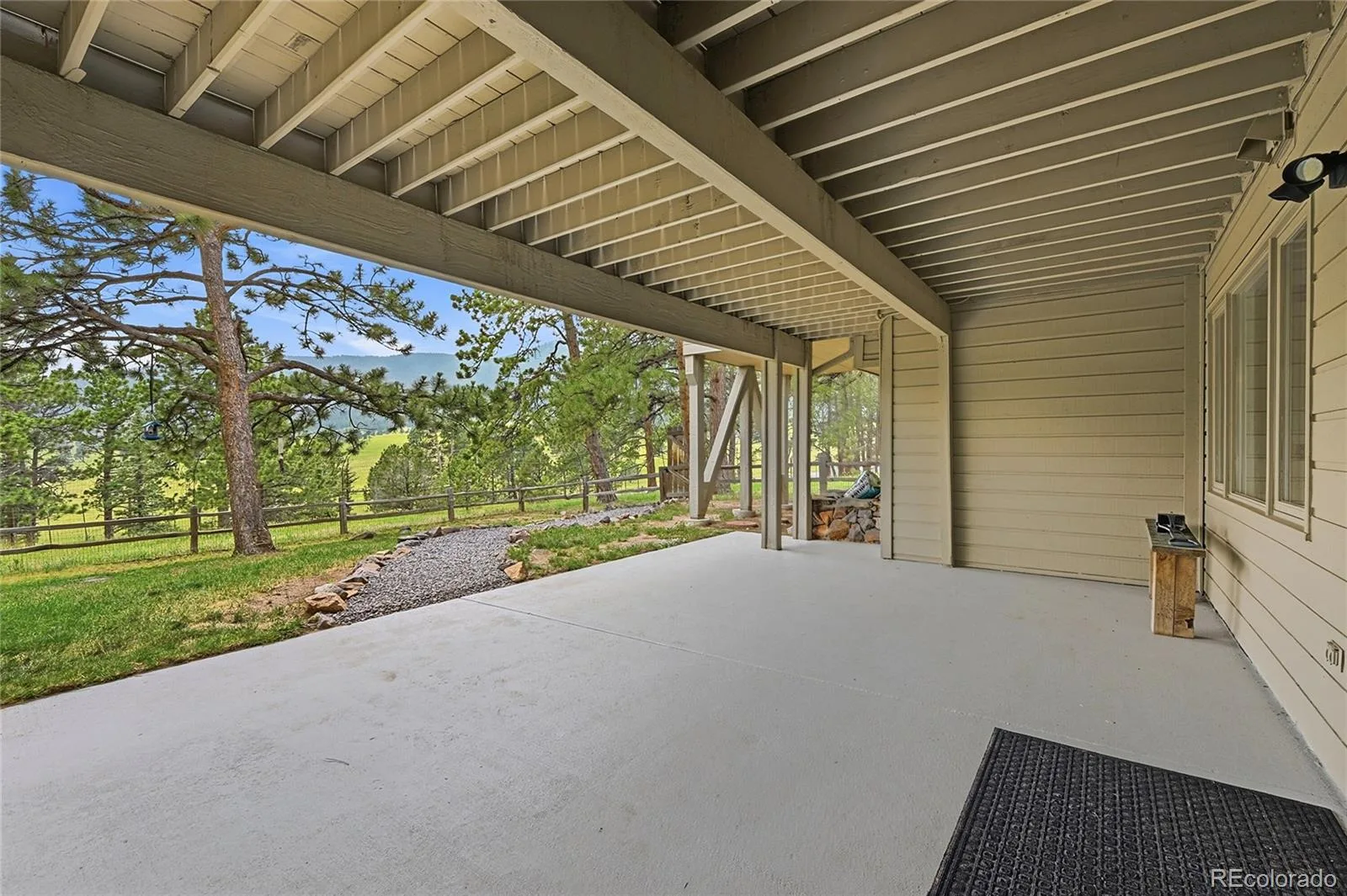 2161 Torrey Pine Drive Evergreen CO 80439 | MLS #REC5994544 07092026223819 1600 41