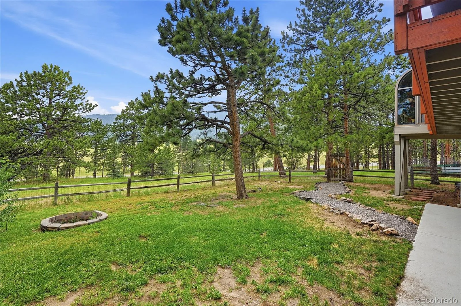 2161 Torrey Pine Drive Evergreen CO 80439 | MLS #REC5994544 07092026223819 1600 42