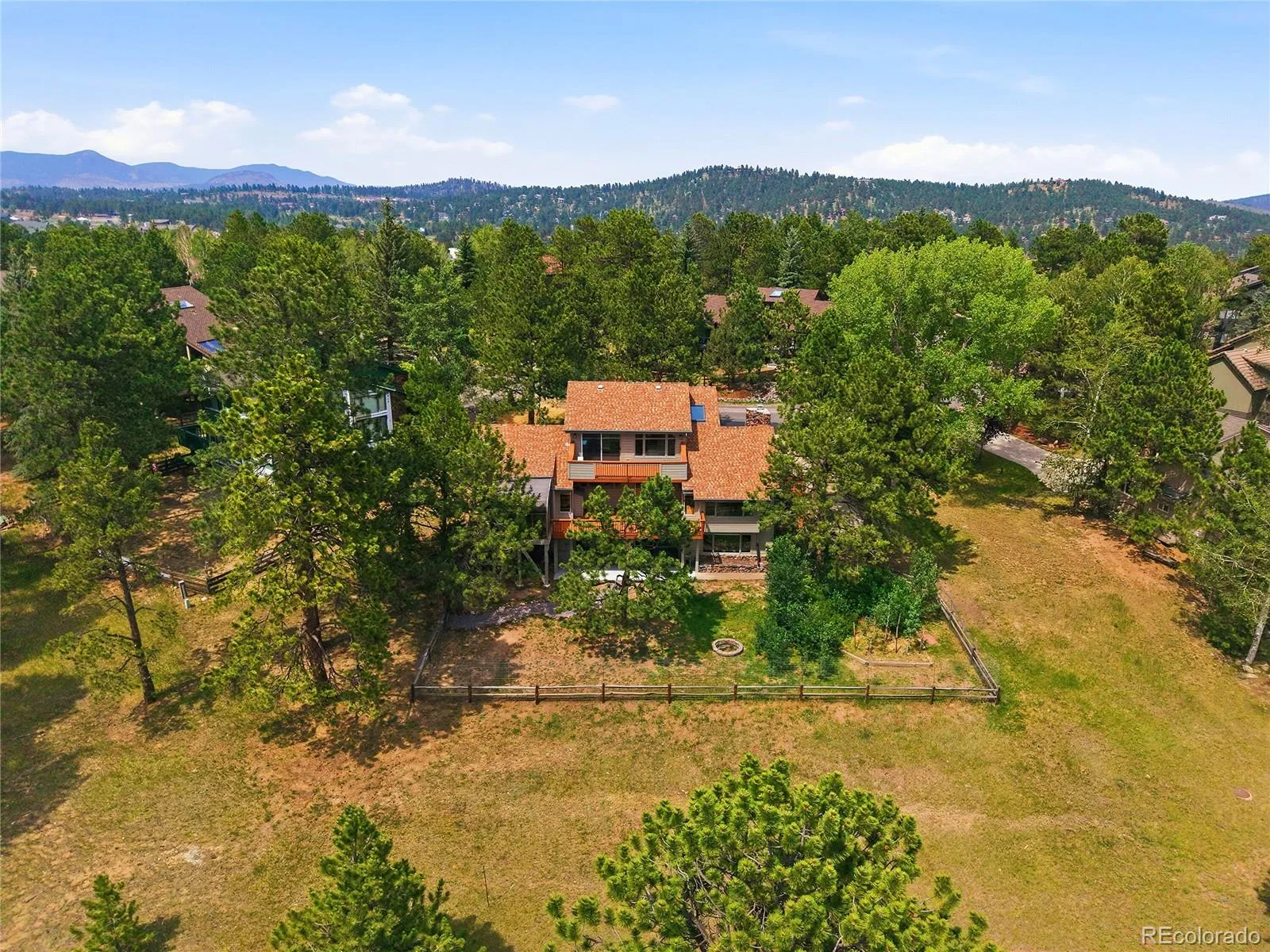 2161 Torrey Pine Drive Evergreen CO 80439 | MLS #REC5994544 07092026223819 1600 44