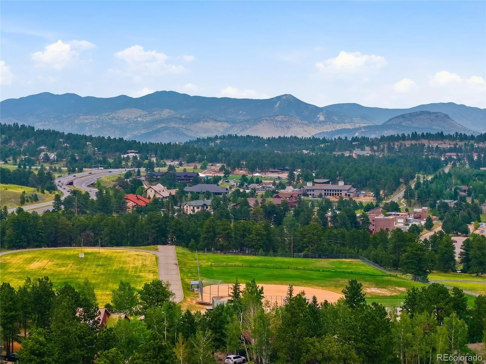 2161 Torrey Pine Drive Evergreen CO 80439 | MLS #REC5994544 07092026223819 1600 46