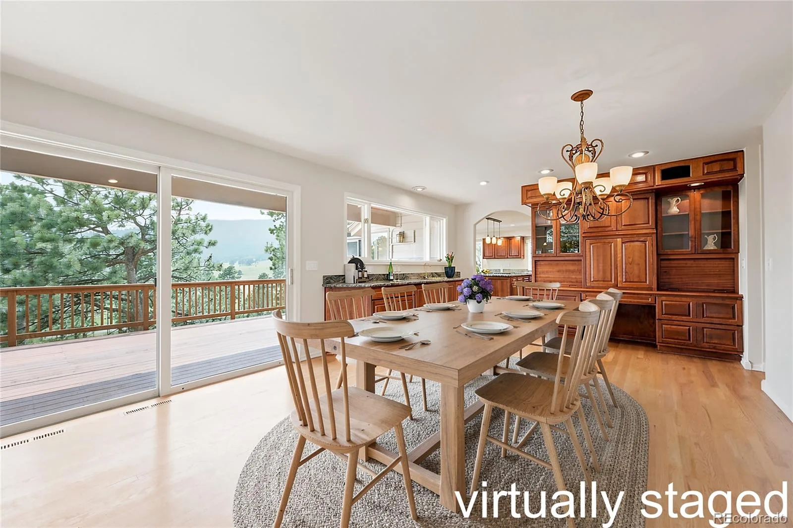 2161 Torrey Pine Drive Evergreen CO 80439 | MLS #REC5994544 07092026223819 1600 8