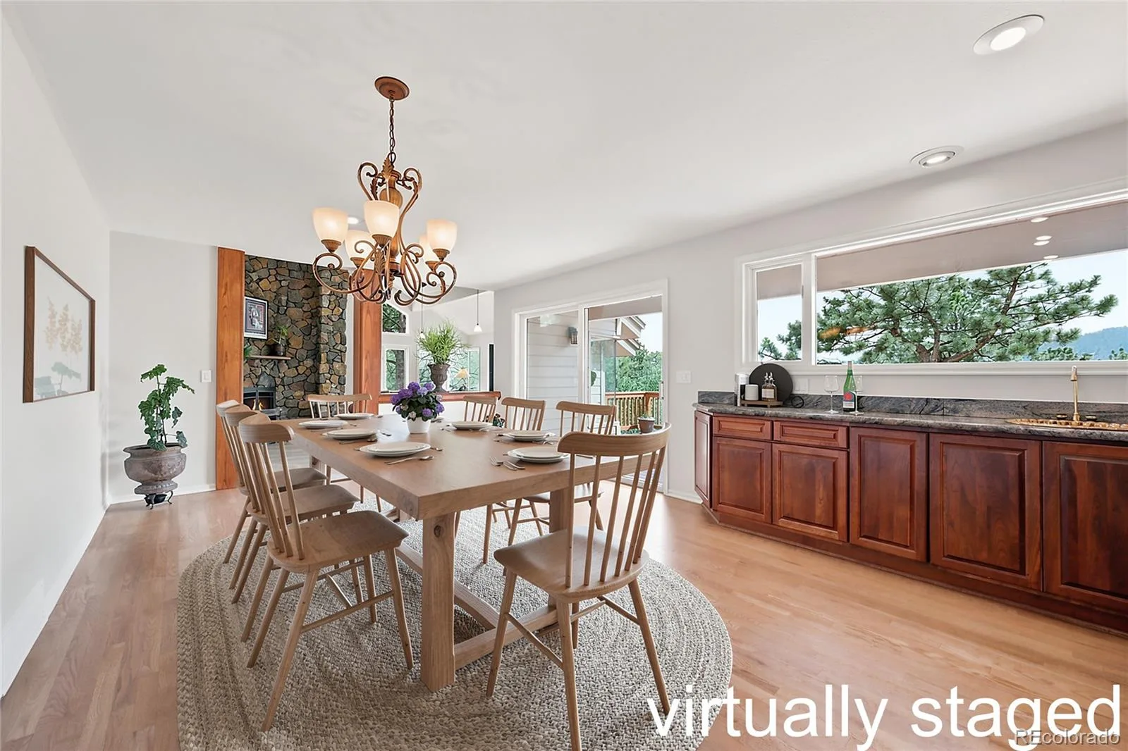 2161 Torrey Pine Drive Evergreen CO 80439 | MLS #REC5994544 07092026223819 1600 9