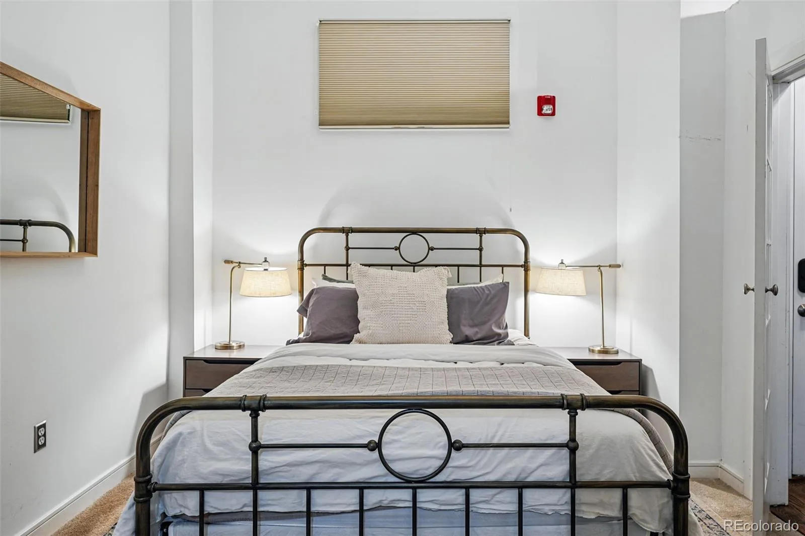 2441 N Broadway #113 Denver CO 80205 MLS #REC5998039 06142026032040 1600 14