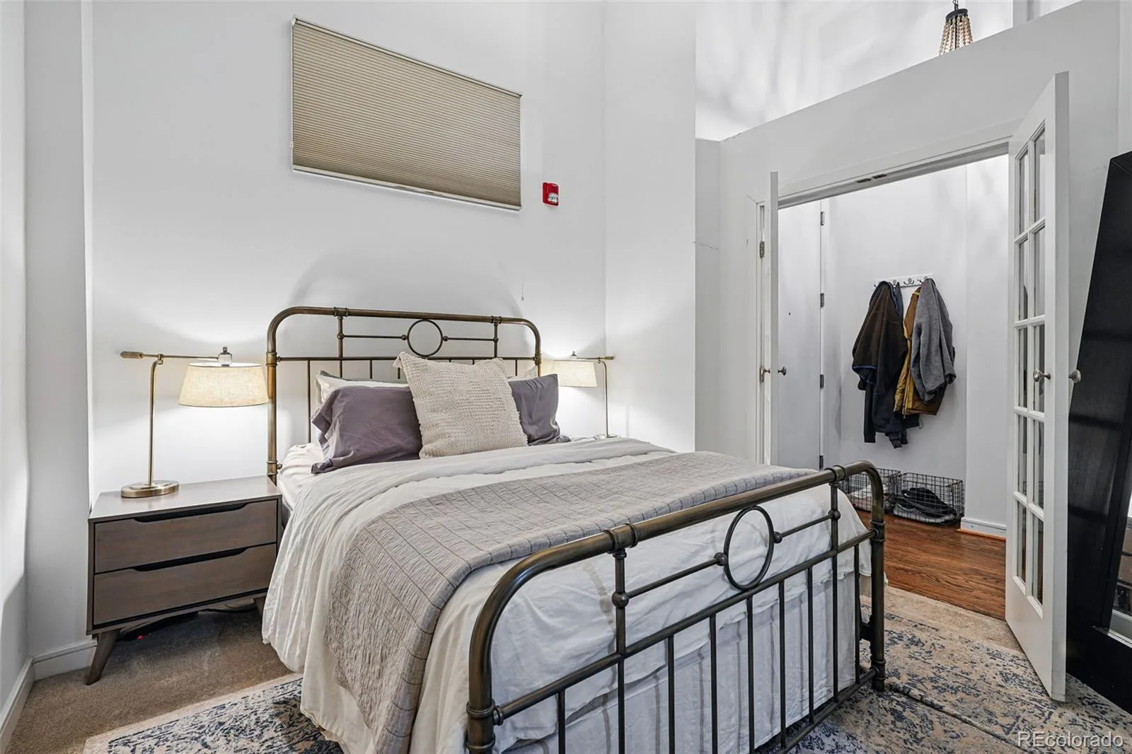 2441 N Broadway #113 Denver CO 80205 MLS #REC5998039 06142026032040 1600 15