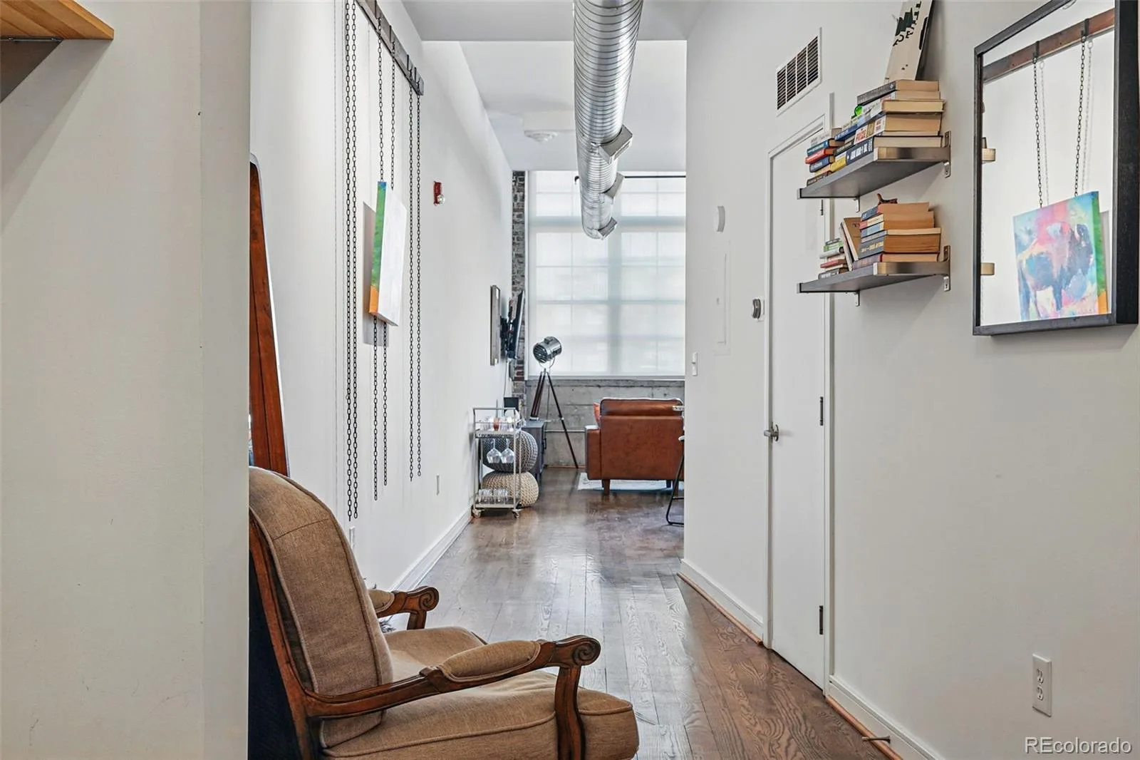 2441 N Broadway #113 Denver CO 80205 MLS #REC5998039 06142026032040 1600 22