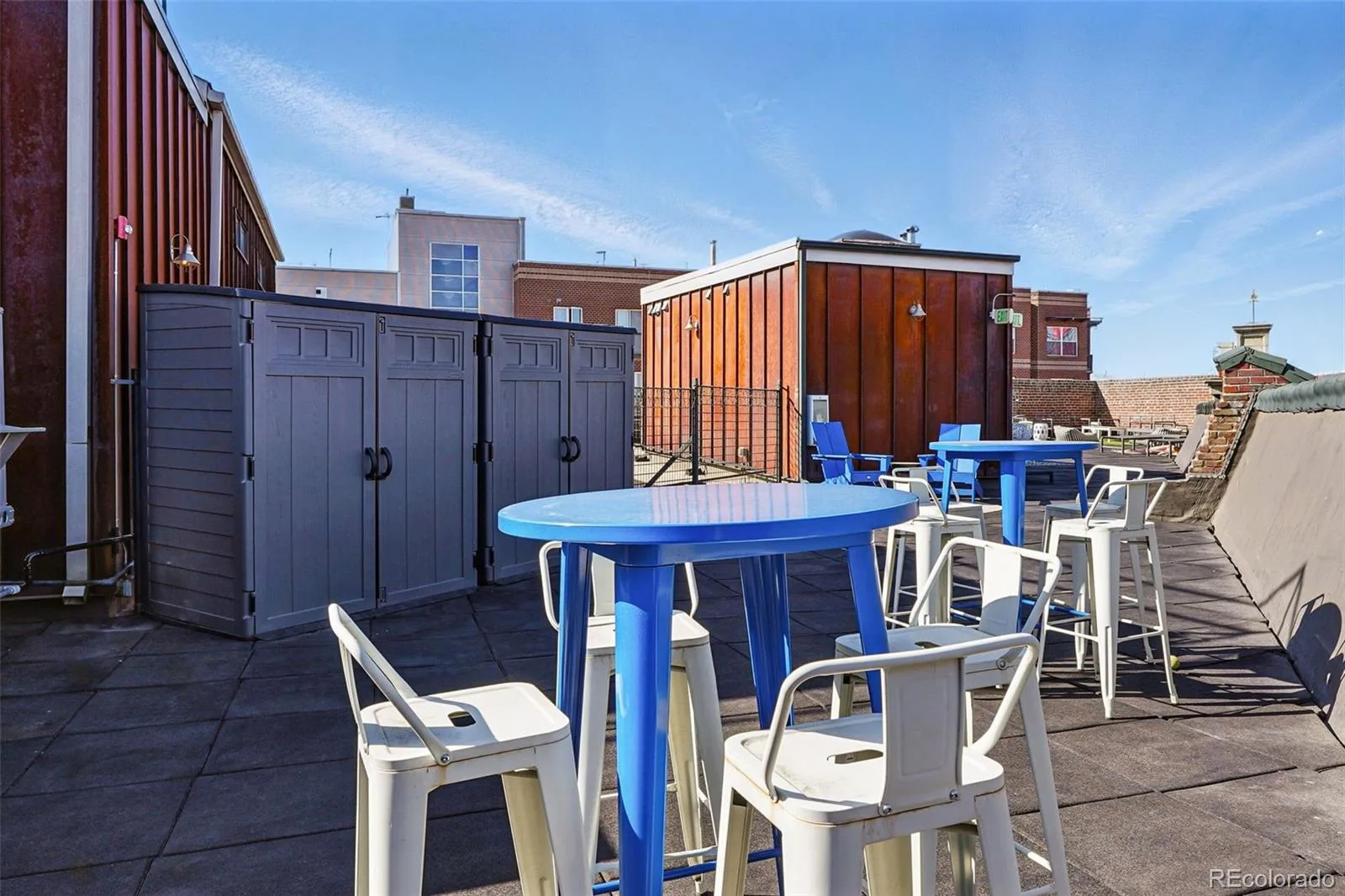 2441 N Broadway #113 Denver CO 80205 MLS #REC5998039 06142026032040 1600 23