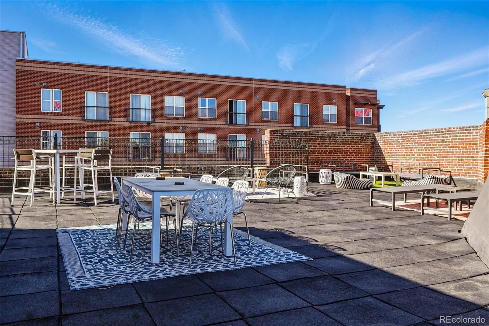 2441 N Broadway #113 Denver CO 80205 MLS #REC5998039 06142026032040 1600 24