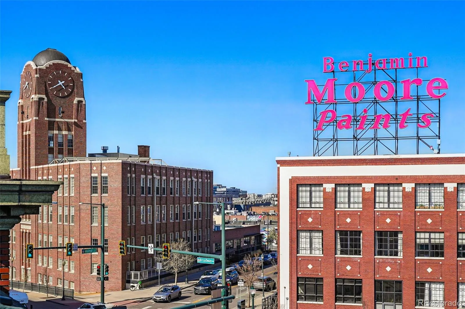 2441 N Broadway #113 Denver CO 80205 MLS #REC5998039 06142026032040 1600 25