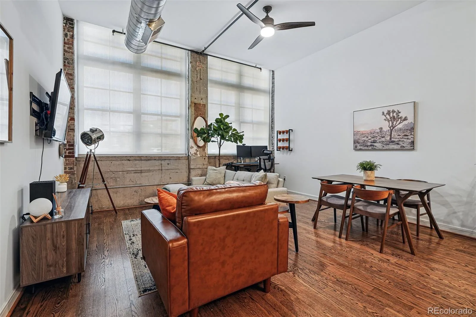 2441 N Broadway #113 Denver CO 80205 MLS #REC5998039 06142026032040 1600 4